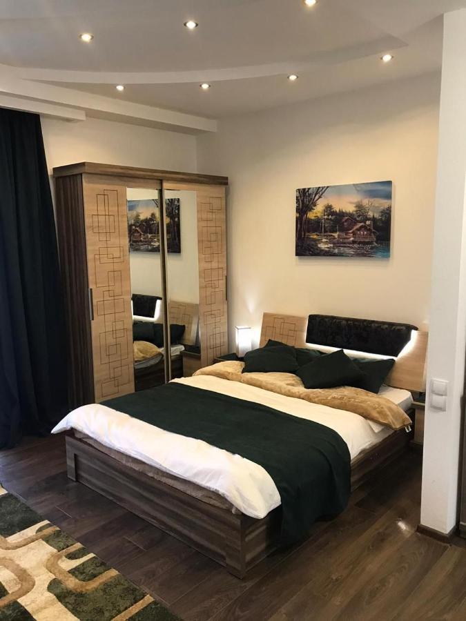Luxury Studio Ortachala Tbilisi Exterior photo