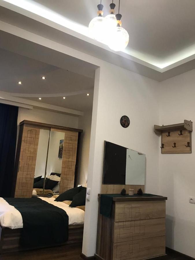 Luxury Studio Ortachala Tbilisi Exterior photo