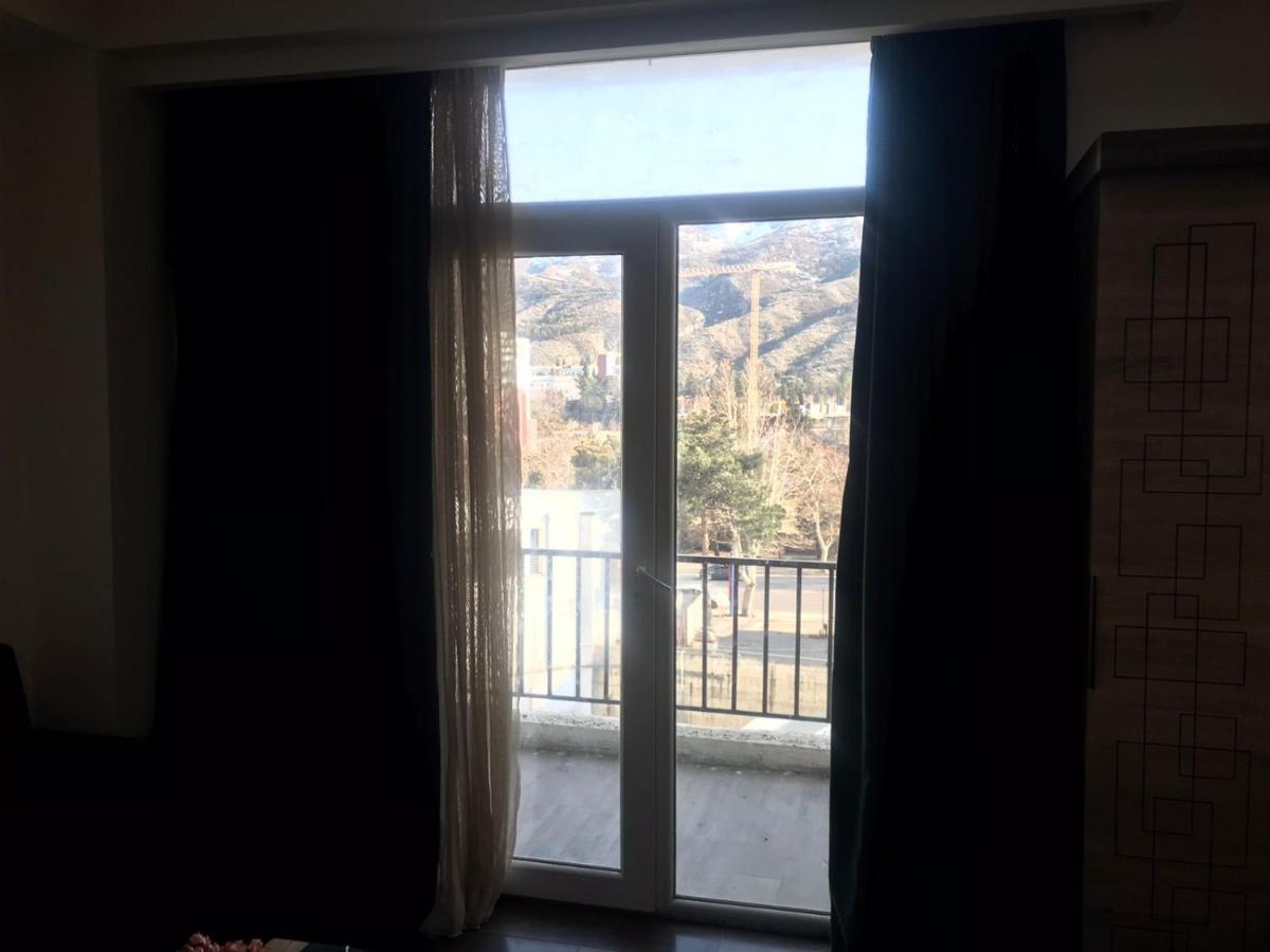 Luxury Studio Ortachala Tbilisi Exterior photo